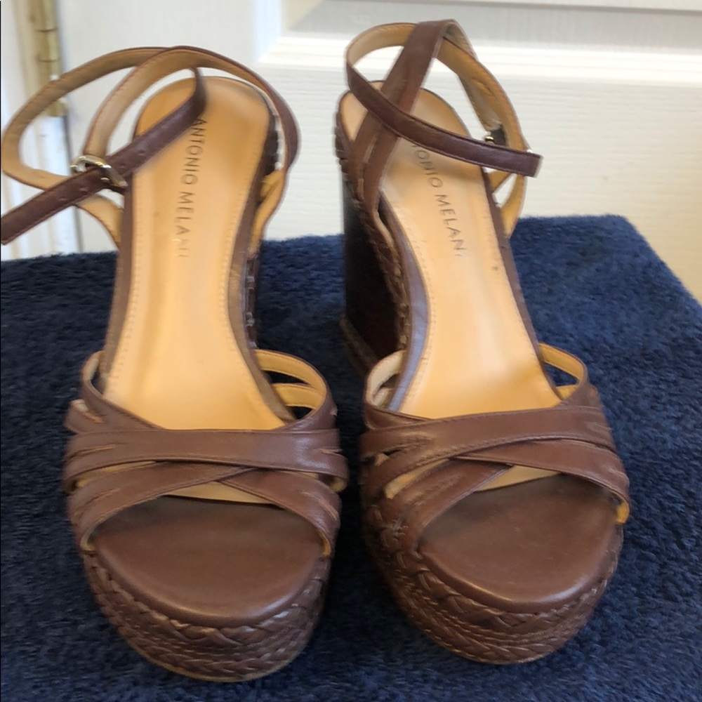 Wedges